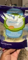 Mozzarella
