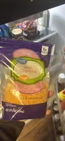 Shredded Fat Free Mild Cheddar Cheese