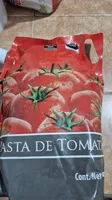 Pasta de Tomate