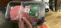 Lean Ground Beef