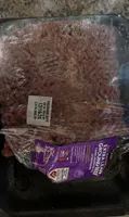 Extra Lean Ground Beef