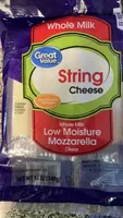 String Cheese
