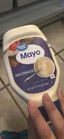Mayonnaise