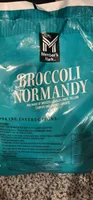 BROCCOLI NORMA