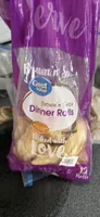 Brown'n Serve Dinner Rolls