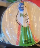 Tortillas