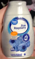 Blue Raspberry Drink Enhancer