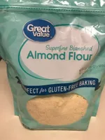 Superfine Blanched Almond Flour