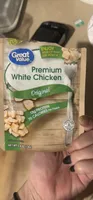 Premium White Chicken Original