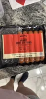 Uncured Angus Beef Franks
