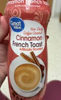 Cinnamon French Toast