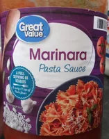 Marinara Pasta Sauce