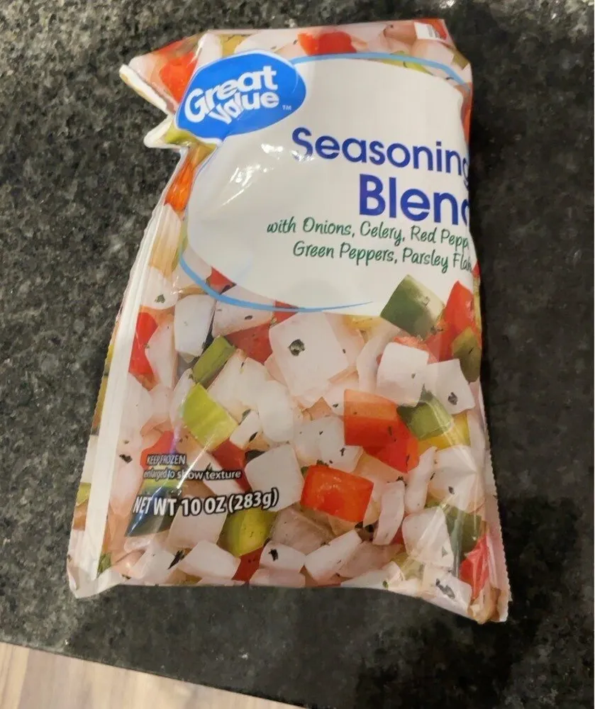 Seasoning Blend