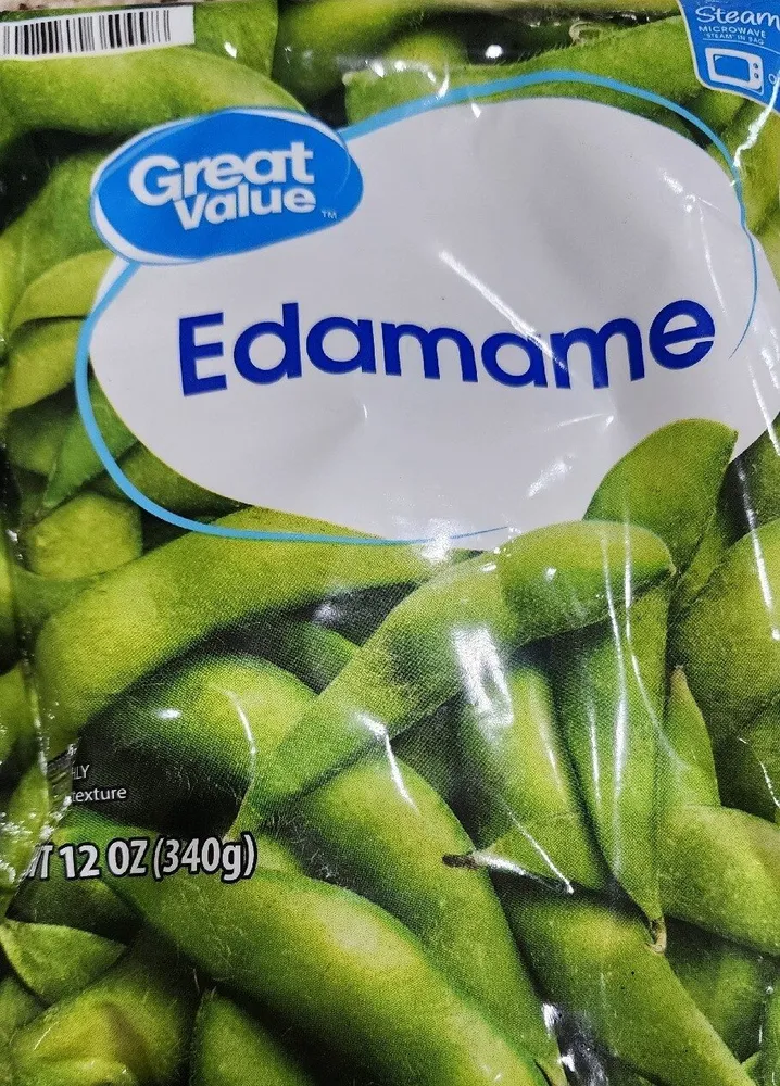 Edamame