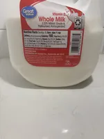 Whole Milk