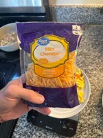Mild Cheddar Cheese