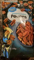 Pecans