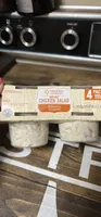 WHITE MEAT CHICKEN SALAD Rotisserie Seasoned