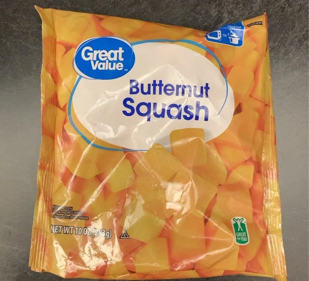 Butternut Squash