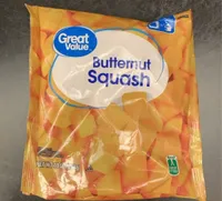 Butternut Squash
