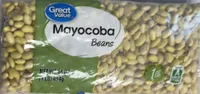 Mayocona beans