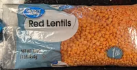 Red Lentils