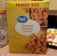 Cheddar Cheese