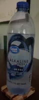 Hydrate Alkaline Water