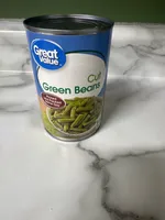 Cut Green Beans