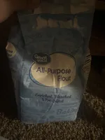 All-Purpose Flour