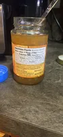 Orange Marmalade