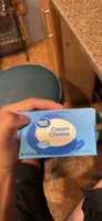 Cream Cheese