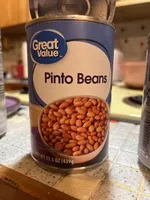 Pinto Beans