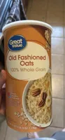 Old Fashioned Oats