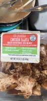 CHICKEN FAJITA