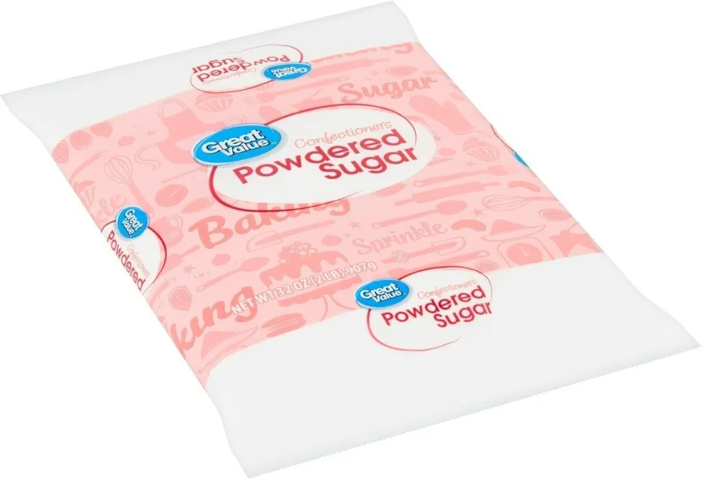 Confectioners Powdered Sugar