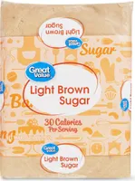Light Brown Sugar