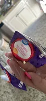 Singles Fat Free Pasteurized Process Cheese Product