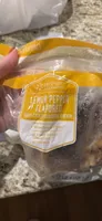 Lemon Pepper Flavored Fully-Cooked Rotisserie Chicken