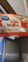 Original English Muffins