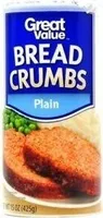 Plain Bread Crumbs