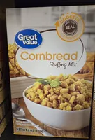Cornbread Stuffing Mix