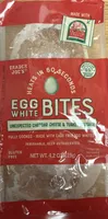 Egg White Bites Unexpected Cheddar Cheese & Turkey Sausage