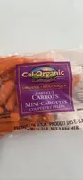 BABY CARROTS MINI-CAROTTES
