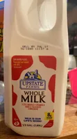 WHOLE MILK
