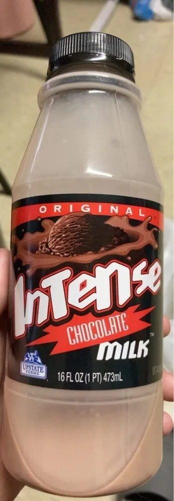 Chocolate Milk
