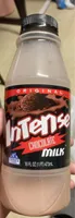Chocolate Milk