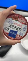 Greek Nonfat Yogurt Strawberry