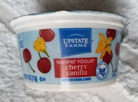 Nonfat Yogurt