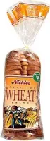 Split Top Wheat Bread